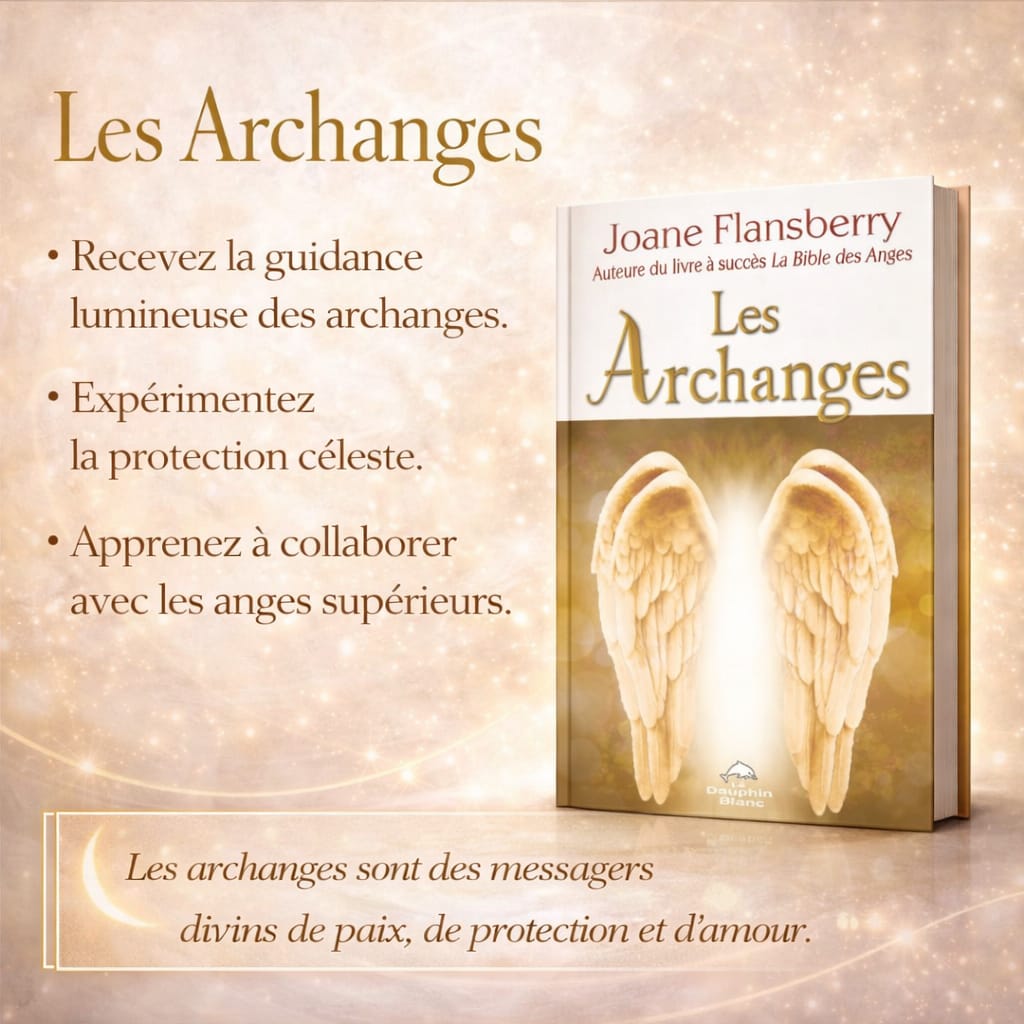 Les Archanges