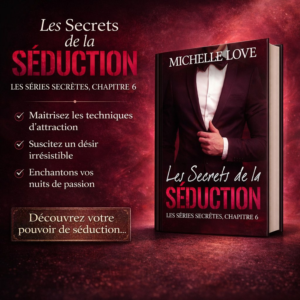Les Secrets de la Séduction — Romance d’un Milliardaire, Chapitre 6