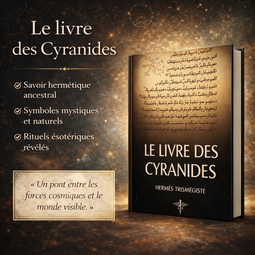 Le Livre des Cyranides