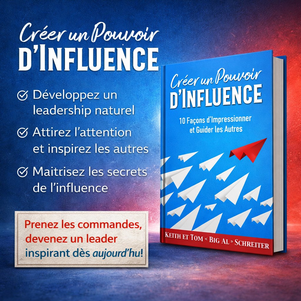 Créer un Pouvoir d’Influence