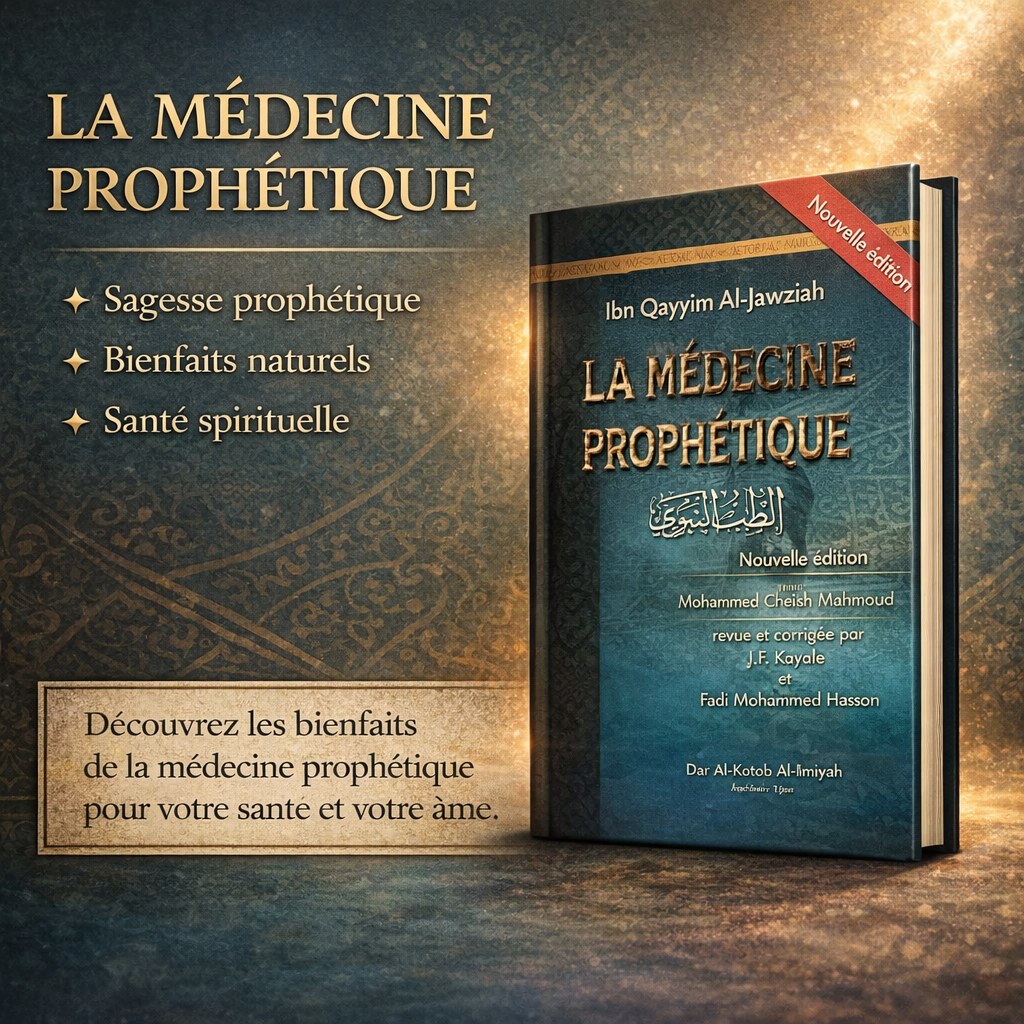 La Médecine Prophétique