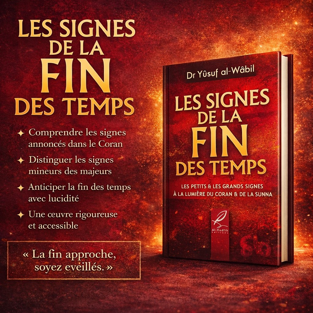 Les signes de la fin des temps