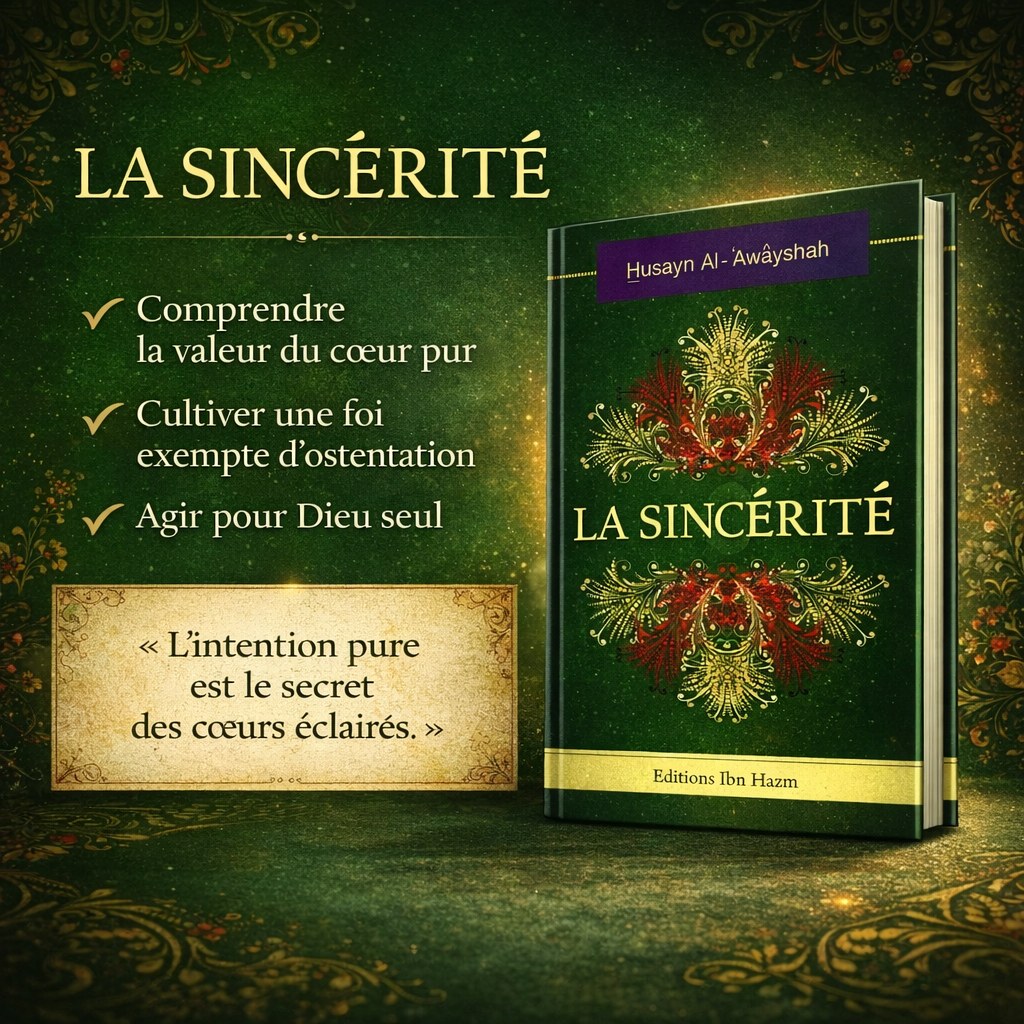 La sincérité
