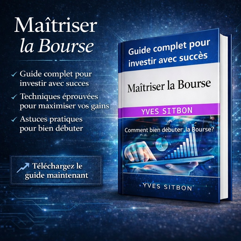 Maîtriser la Bourse : Guide complet pour investir avec succès