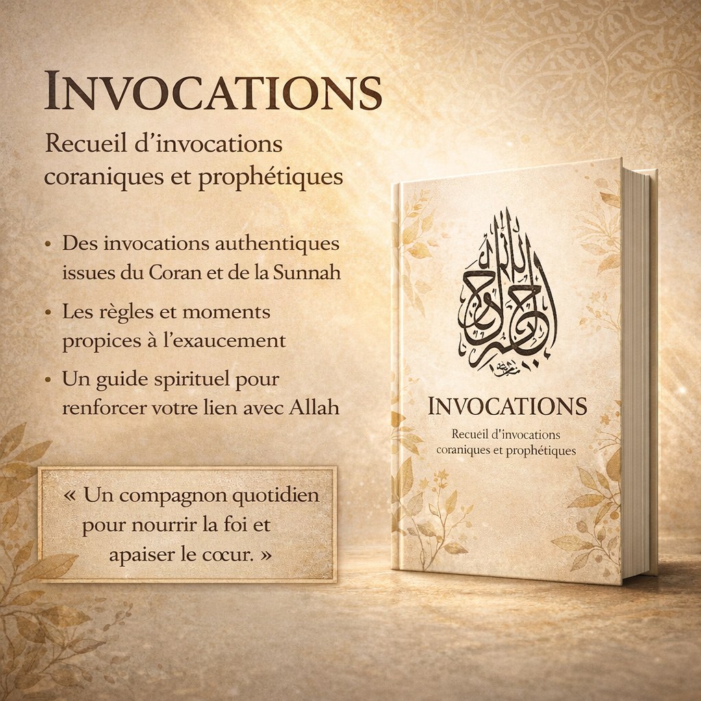 Invocations