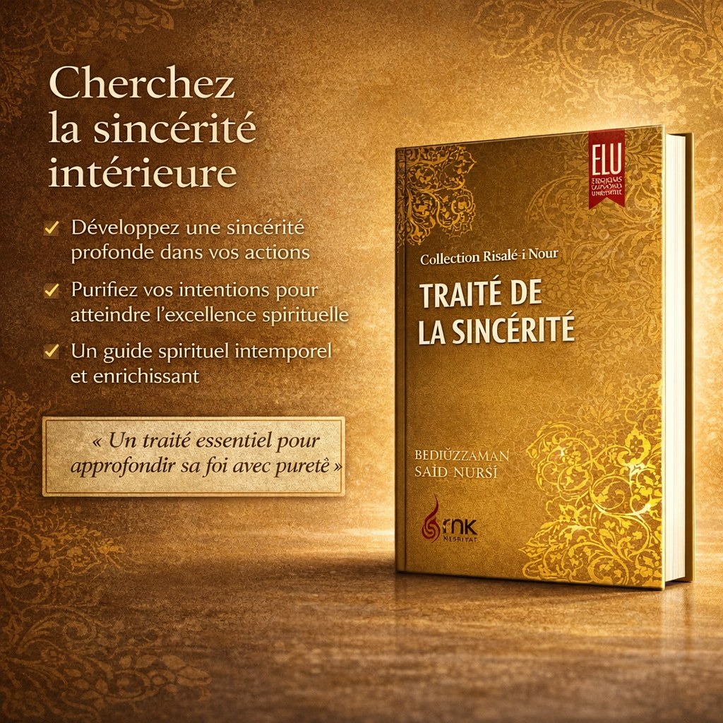 Traité de la Sincérité