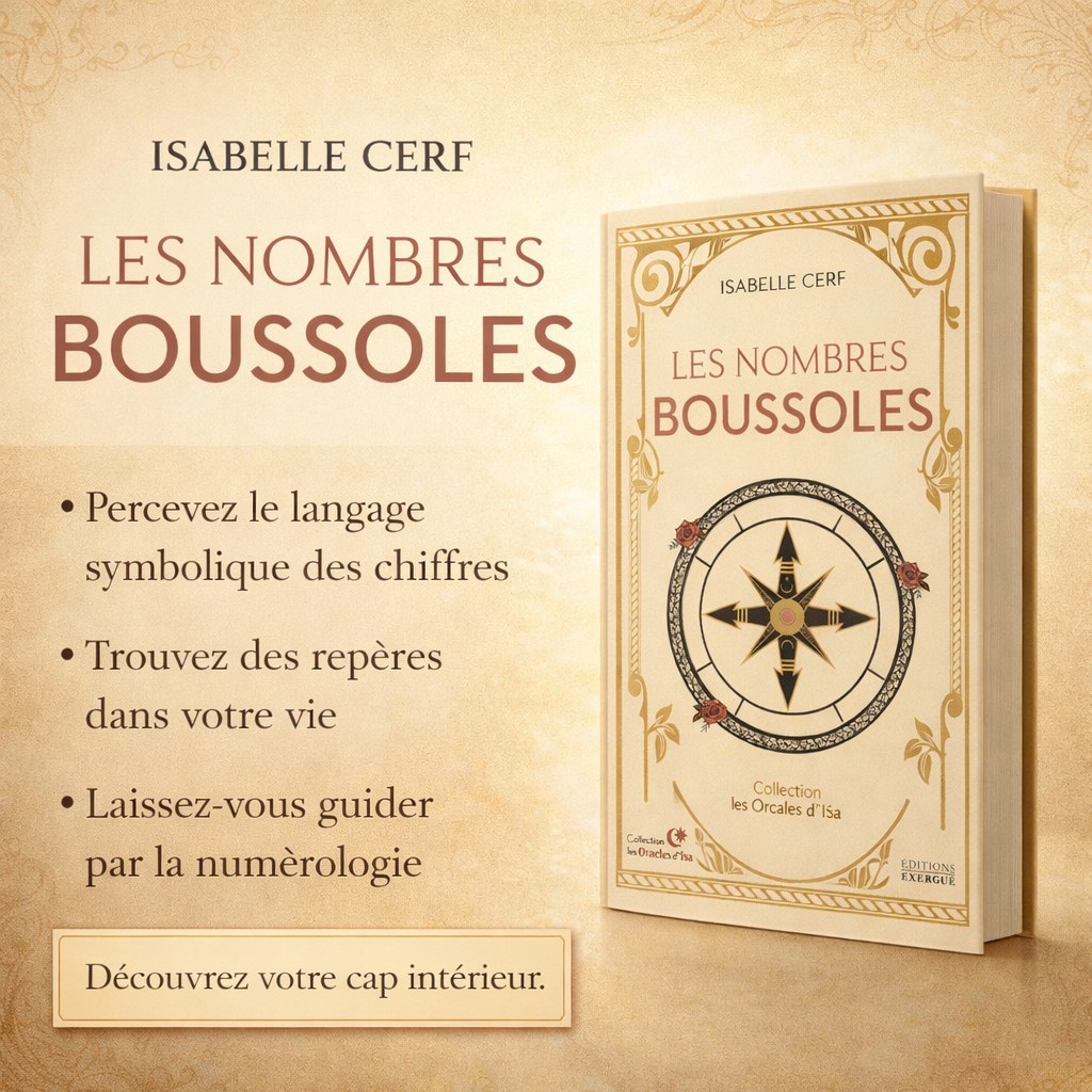 Les nombres boussoles
