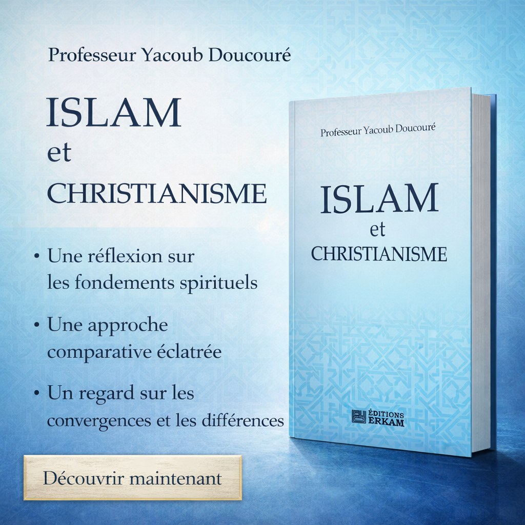ISLAM et CHRISTIANISME