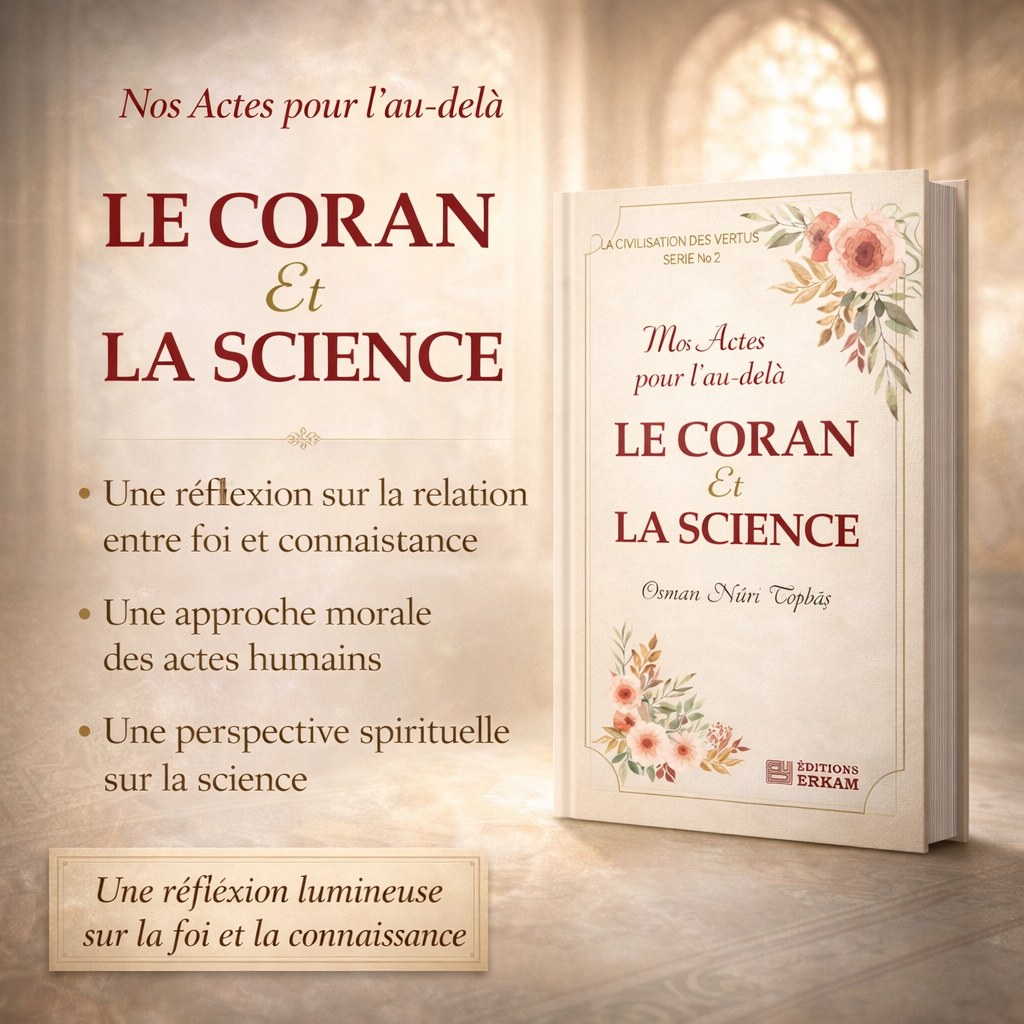 Le Coran Et La Science