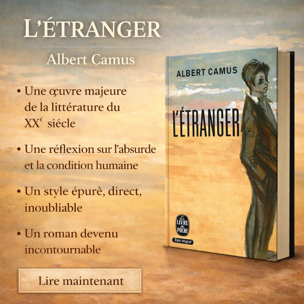 L’Étranger (1942)