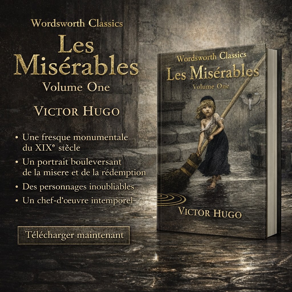 Les Misérables 1