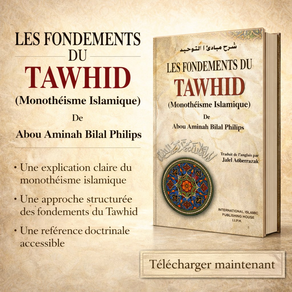 Les Fondements du Tawhid (Monothéisme islamique)