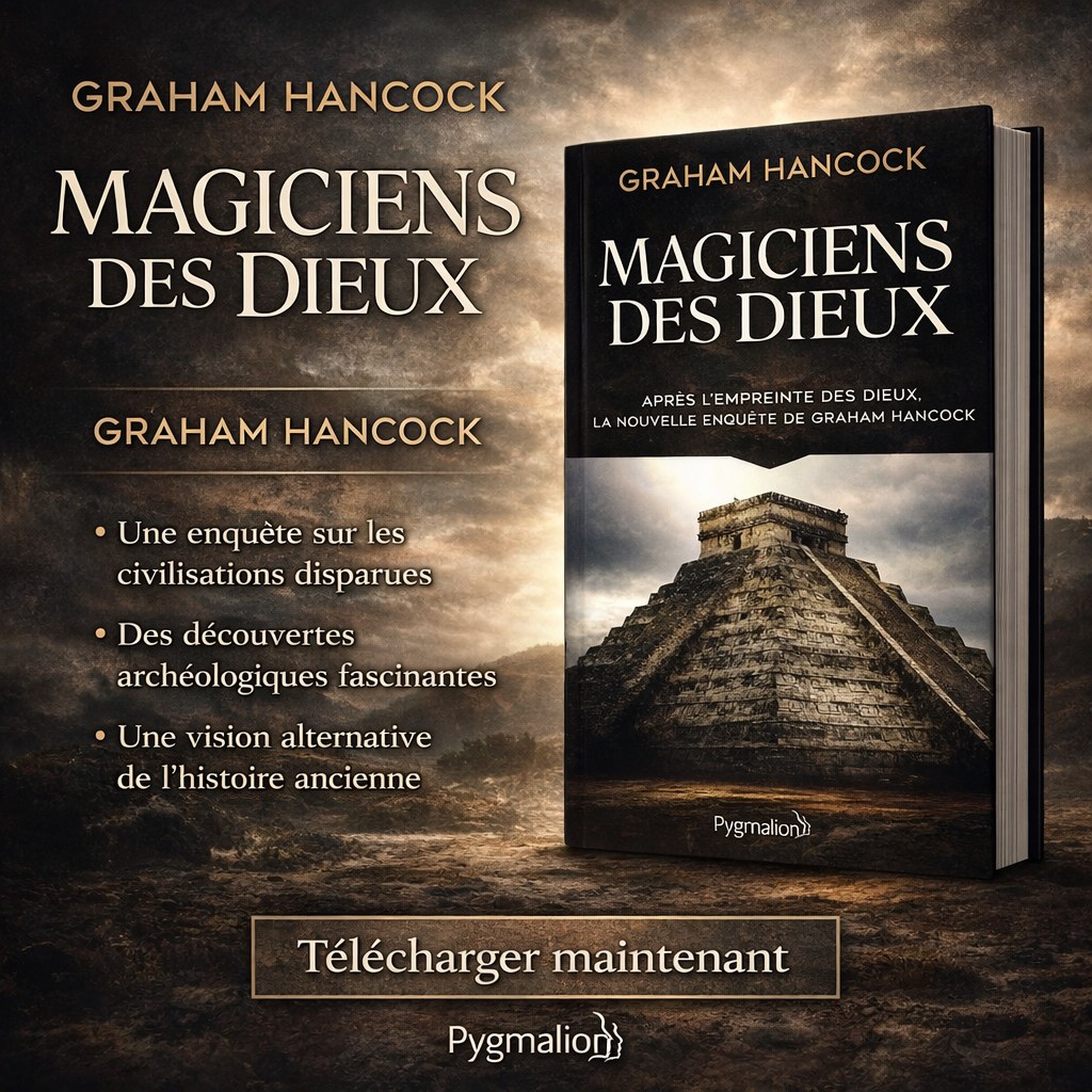 oubliée de la civilisation terrestre perdue