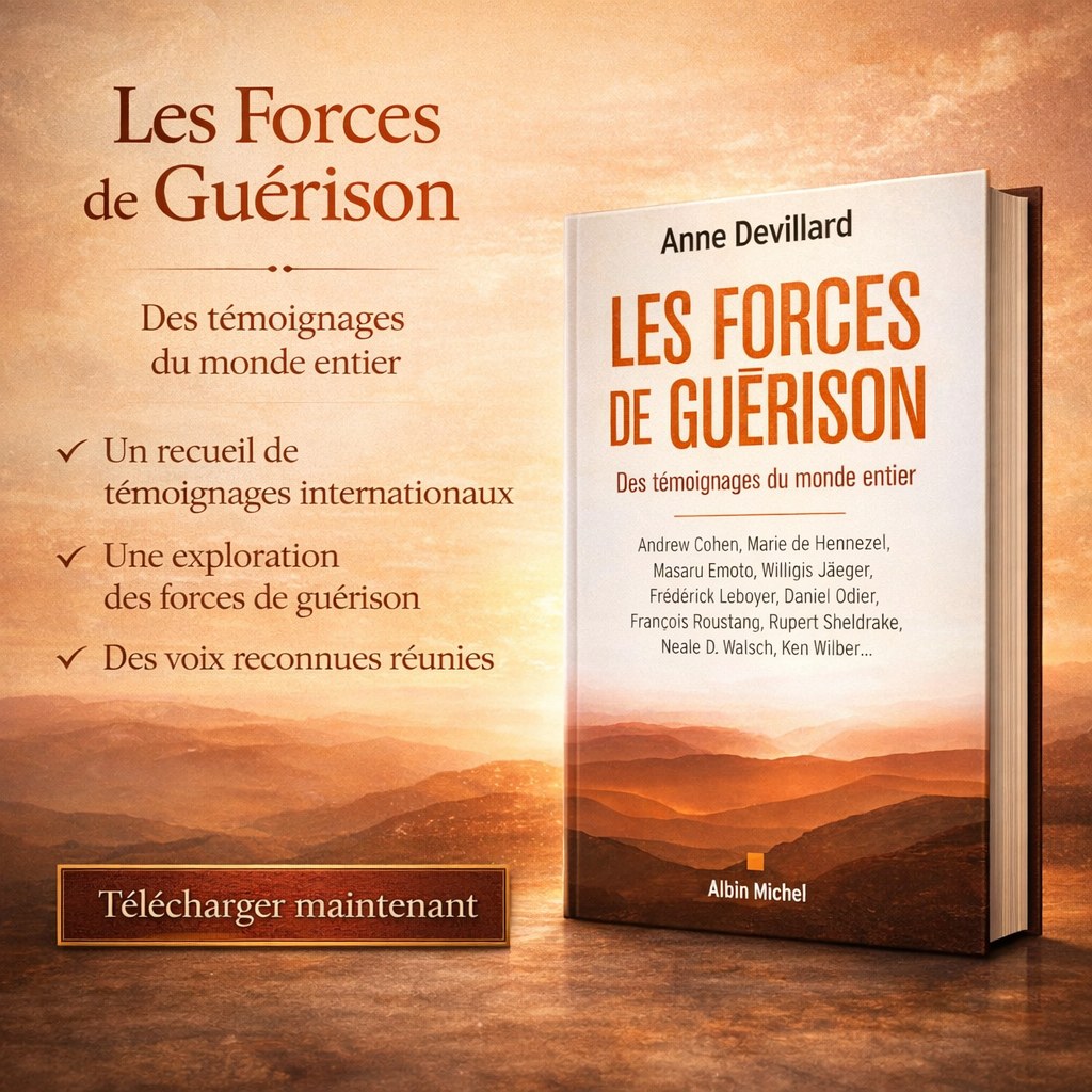 Les Forces de guérison
