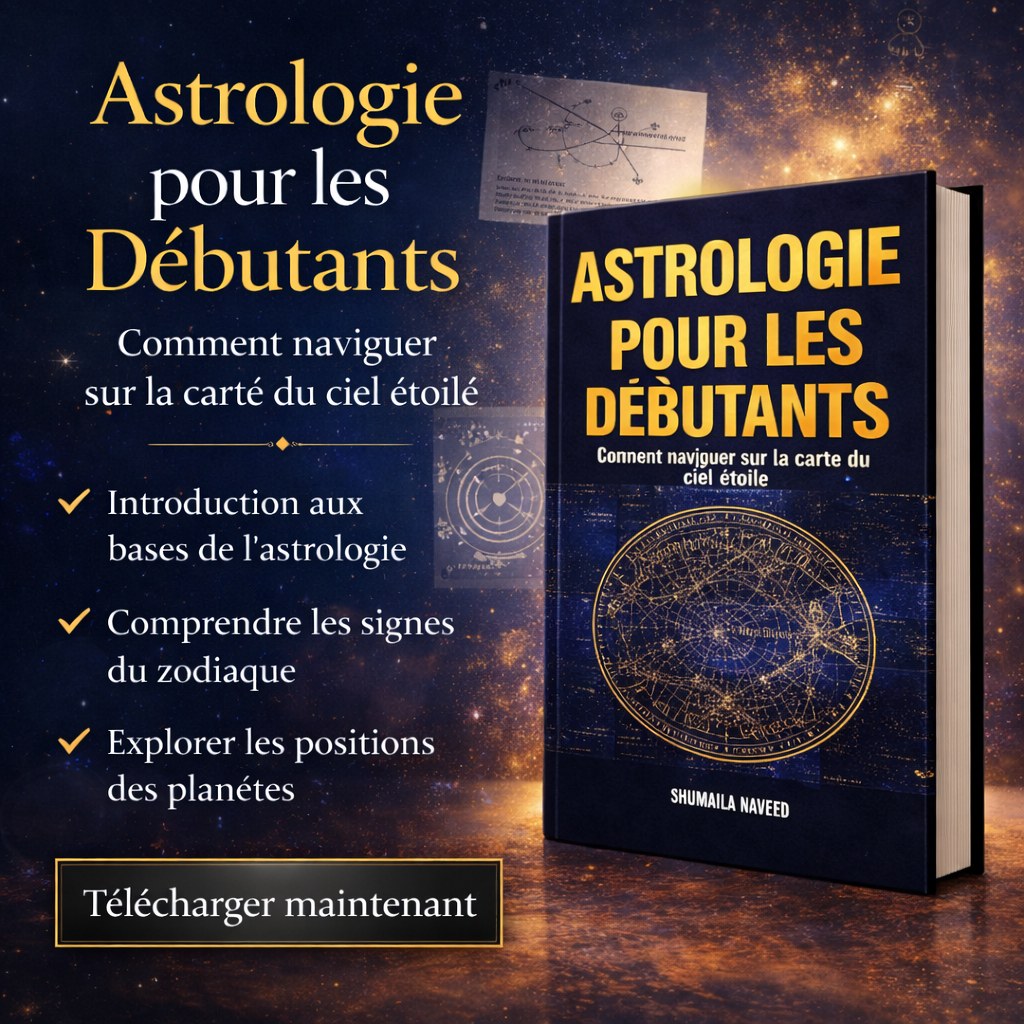 Astrologie pour les débutants : Comment naviguer sur la carte du ciel étoilé