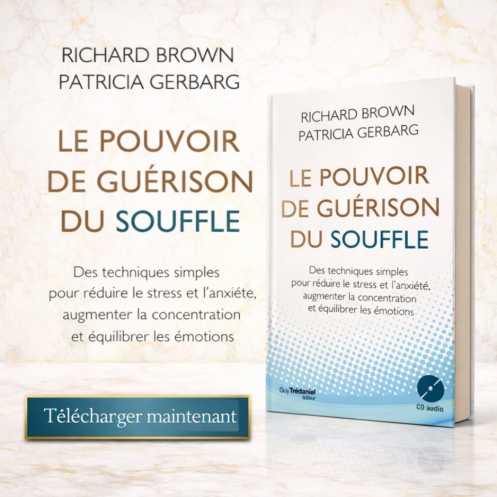 Le pouvoir de guérison du souffle
