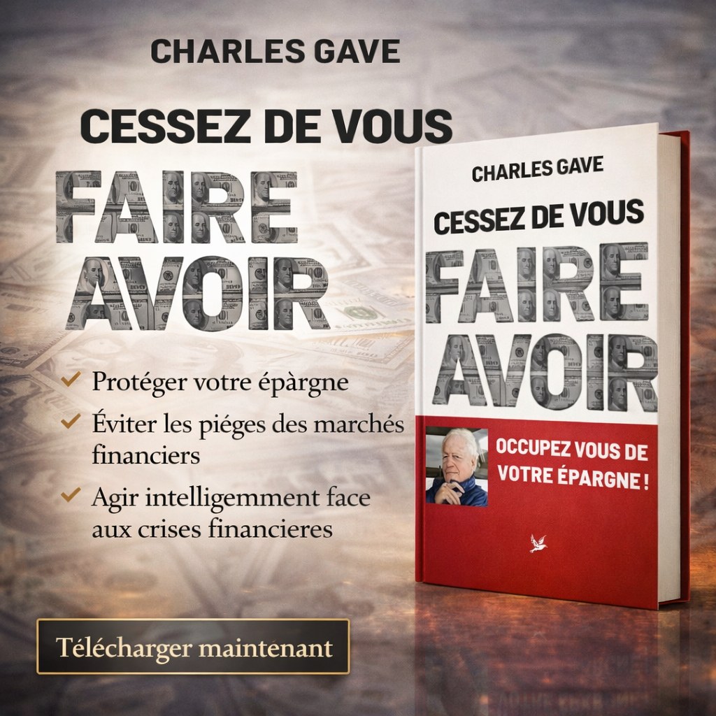 Cessez de vous faire avoir