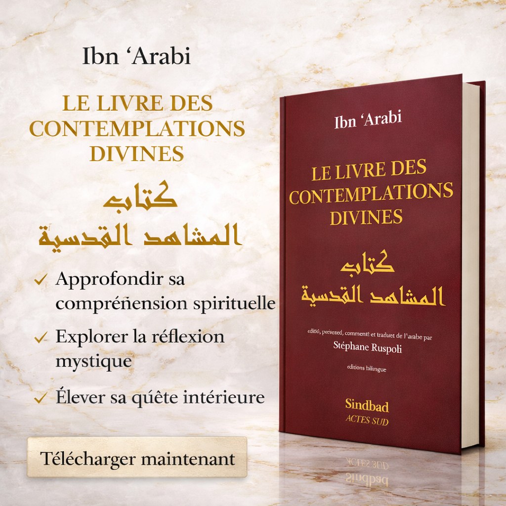 Le Livre des contemplations divines
