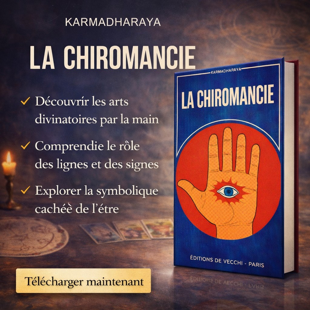 La Chiromancie