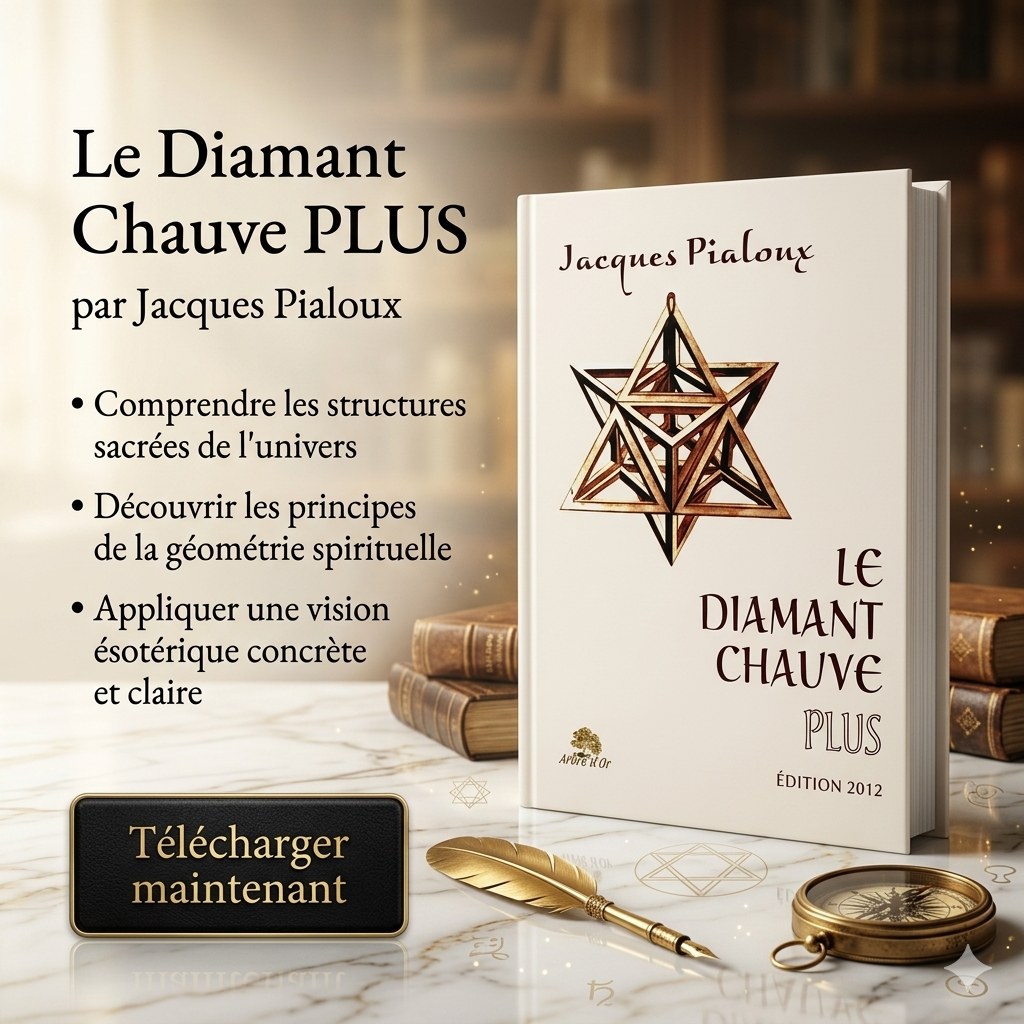 Le Diamant Chauve Plus