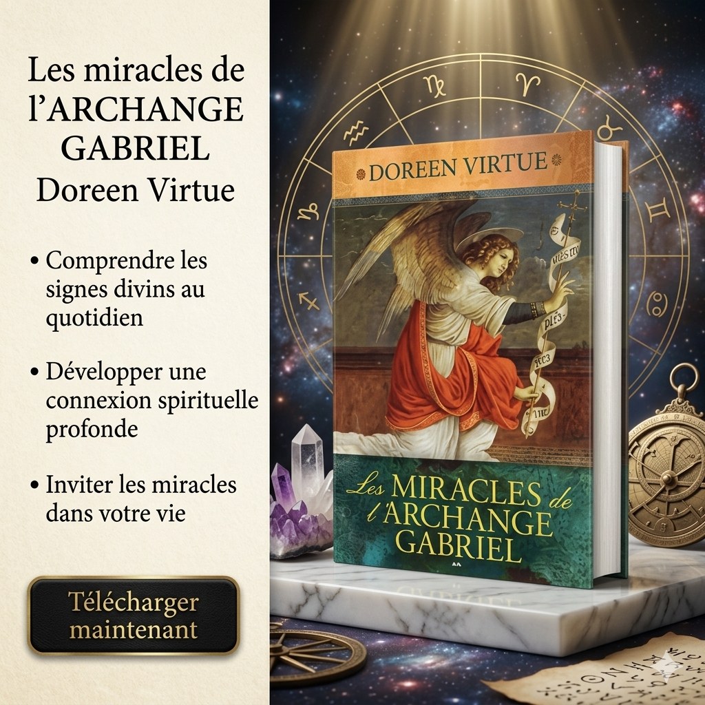 Les Miracles de l'Archange Gabriel