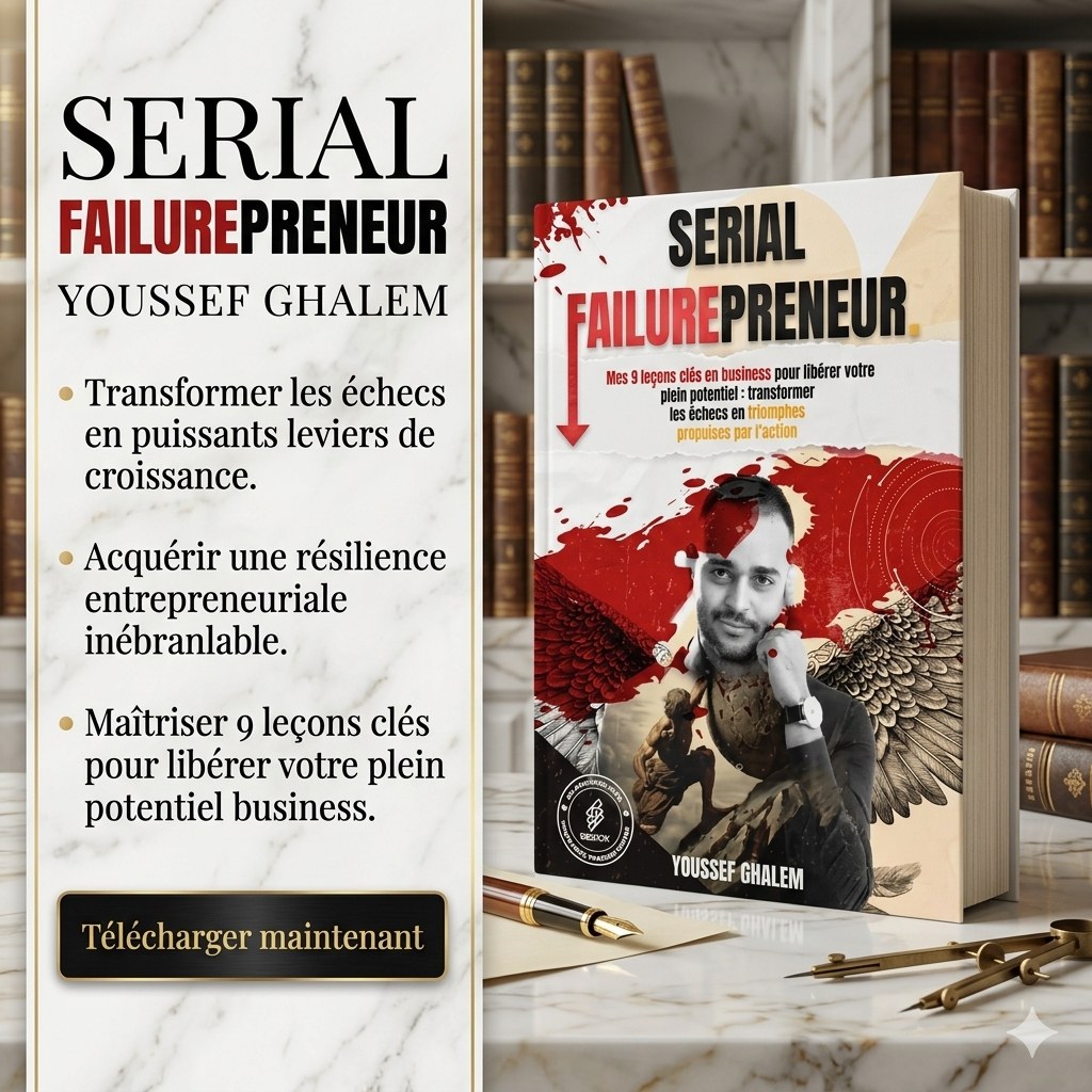 Lance ton business avec l'IA - 9 Business Models, 34 Outils