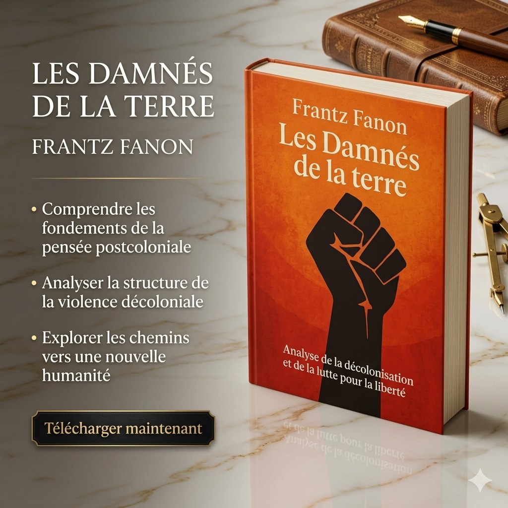 Les Damnés de la Terre