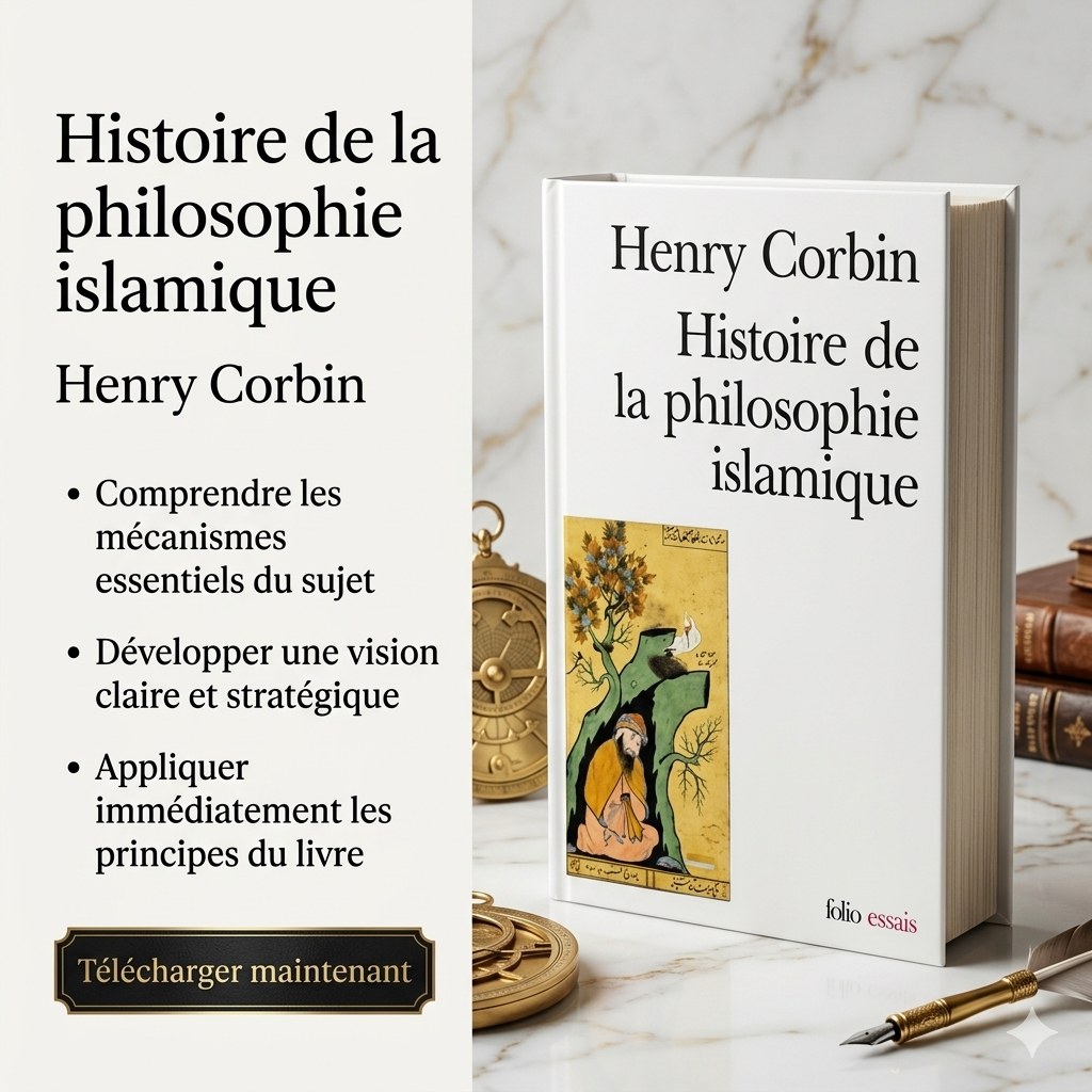 Histoire de la philosophie islamique