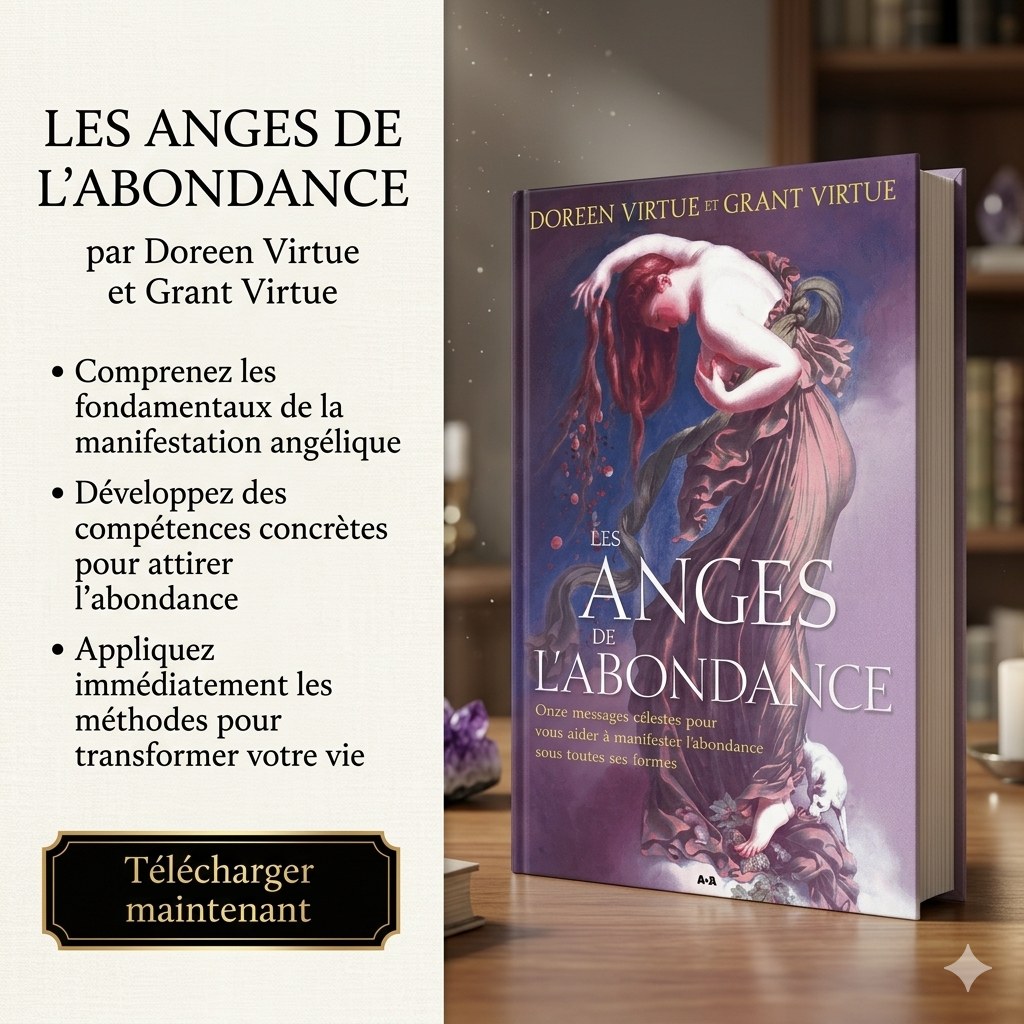 Les Anges de l'abondance
