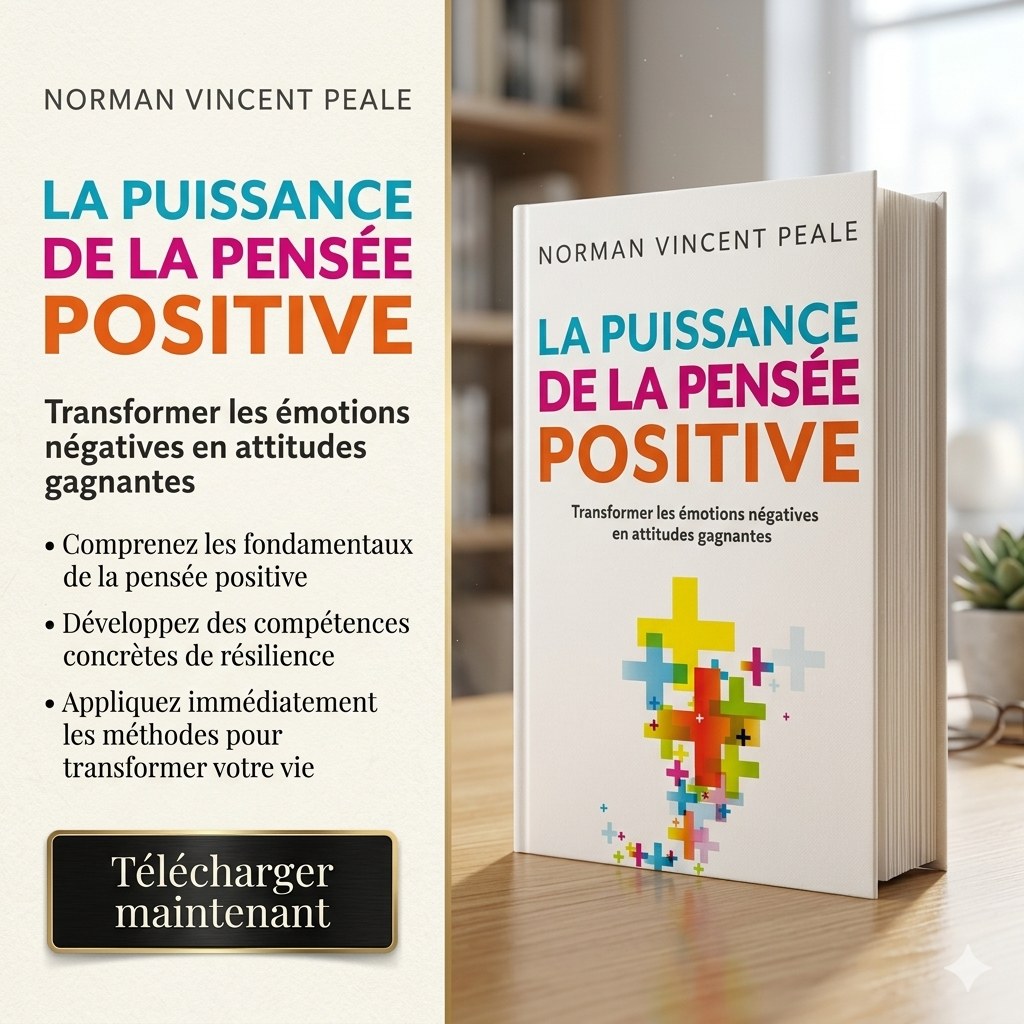 La puissance de la pensée positive