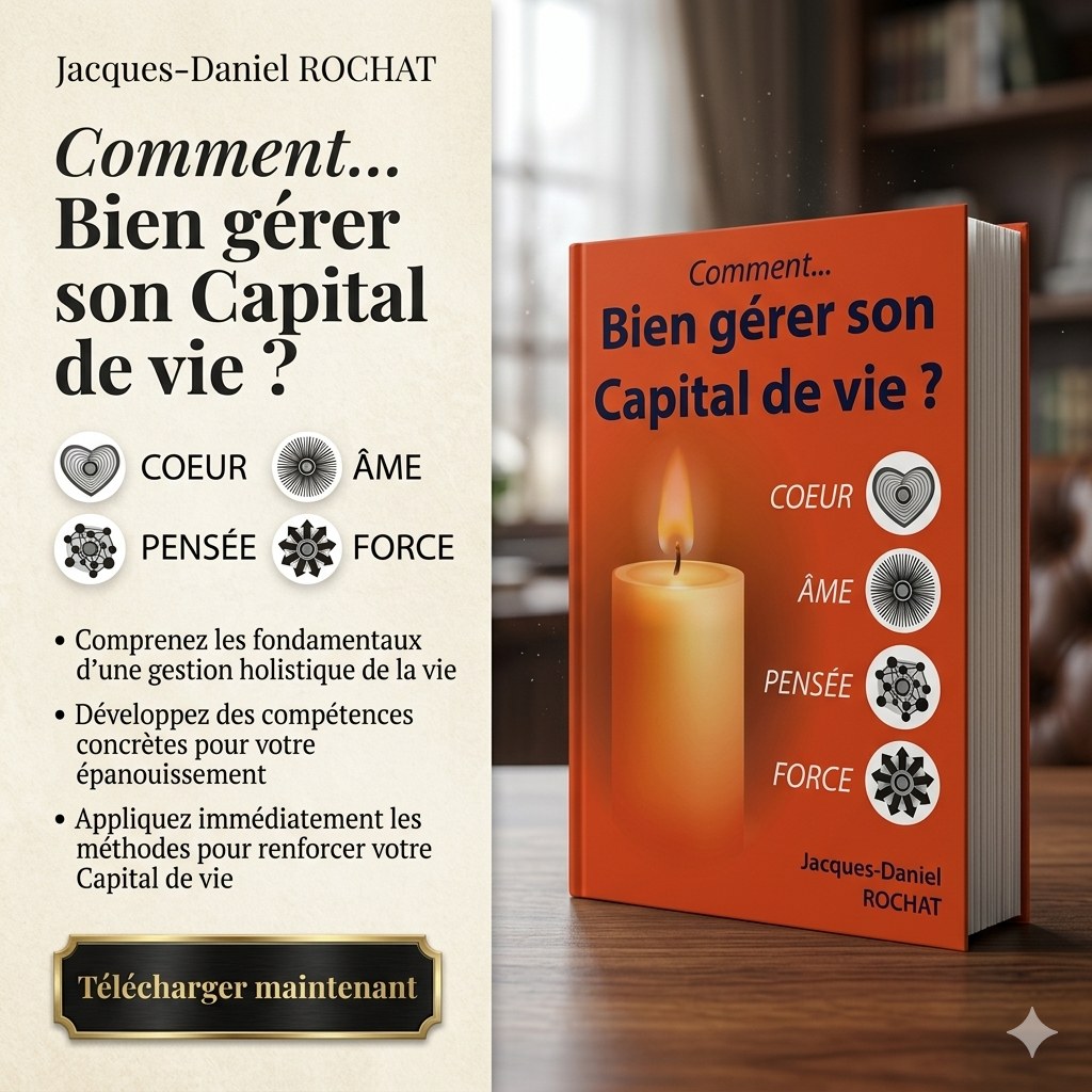 Comment bien gérer son Capital de vie ?