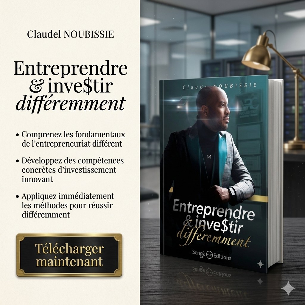 Entreprendre et Investir Différemment