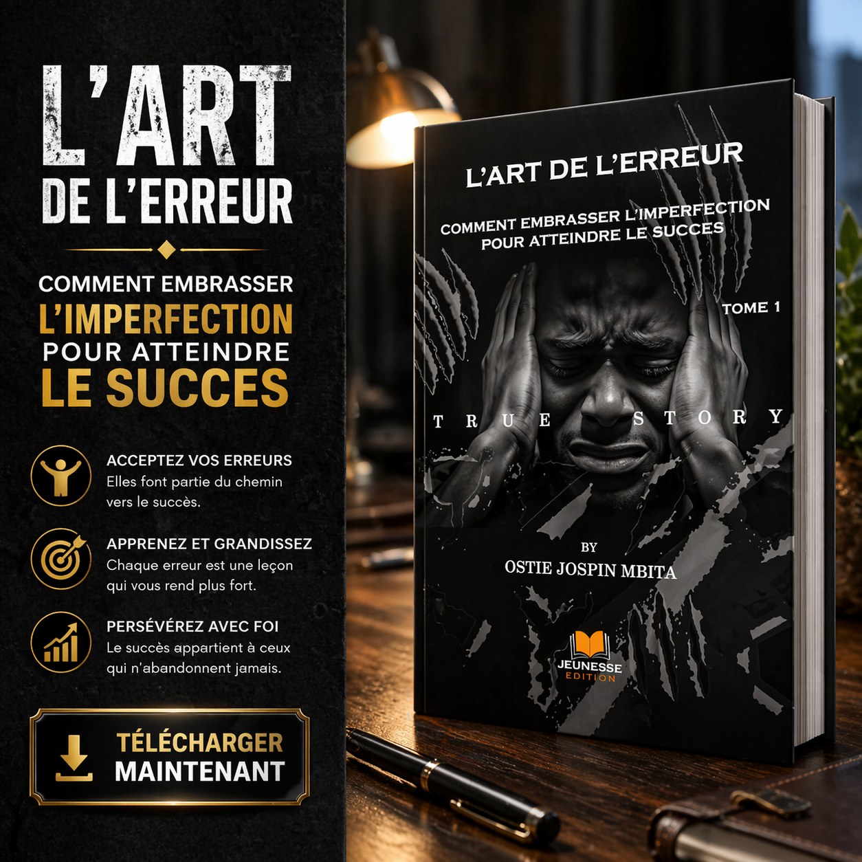 L’Art de l’Erreur