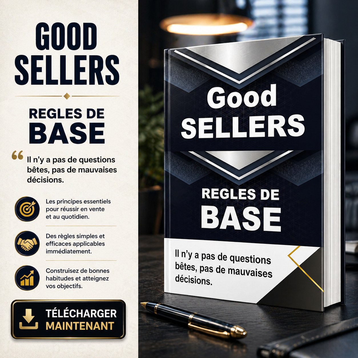 Good Sellers