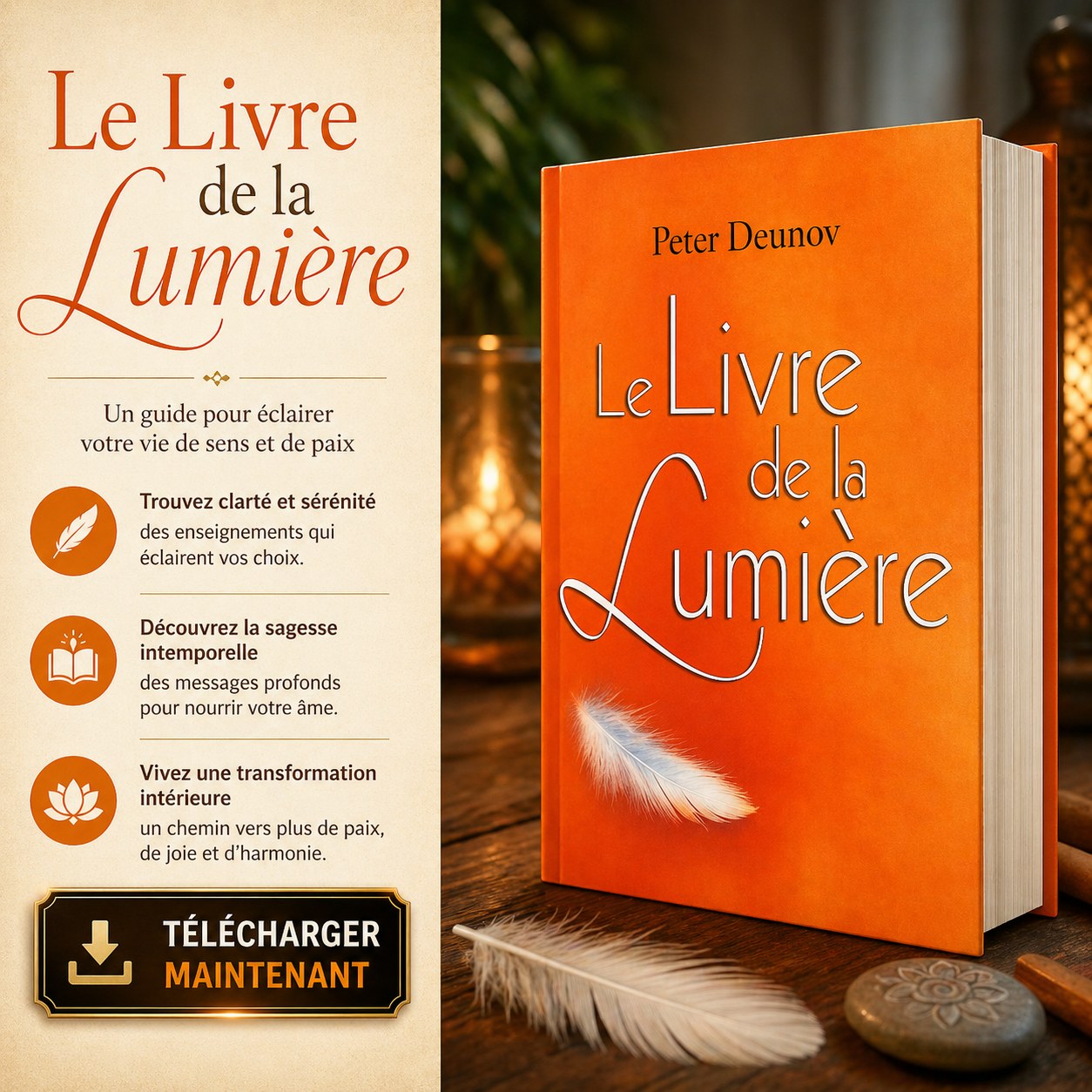 Le Livre de la lumière