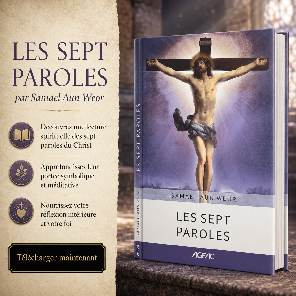 Les Sept Paroles