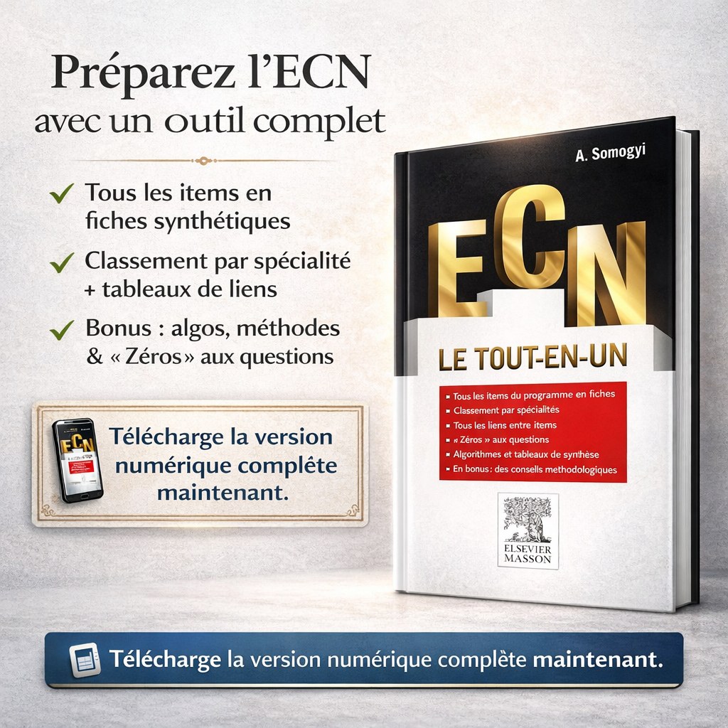 ECN – Le Tout-en-un