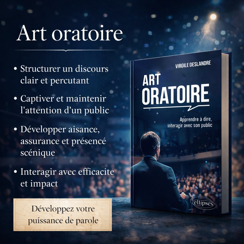 Art oratoire