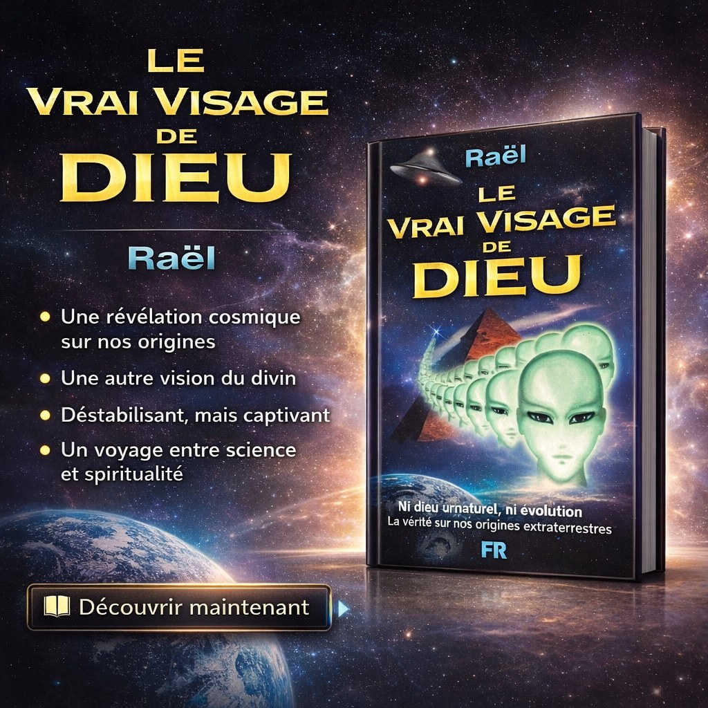 Le Vrai Visage de Dieu