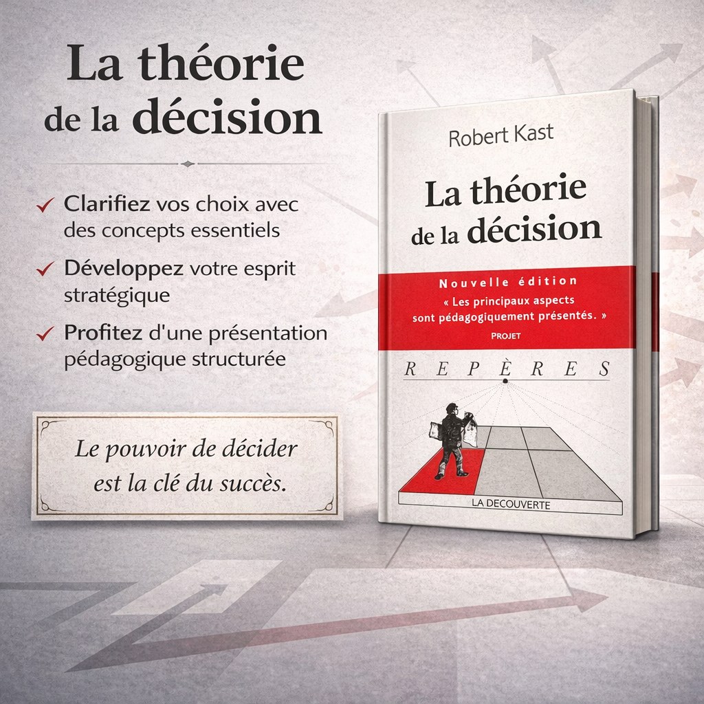 La théorie de la décision