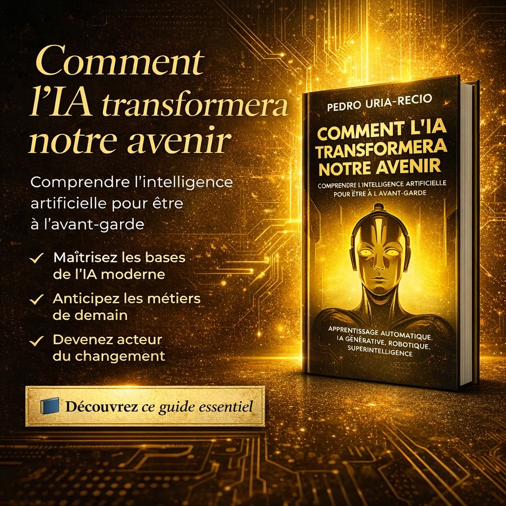 Comment l’IA transformera notre avenir