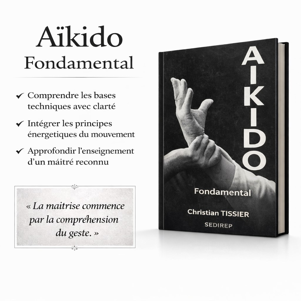 Aïkido – Fond et mental