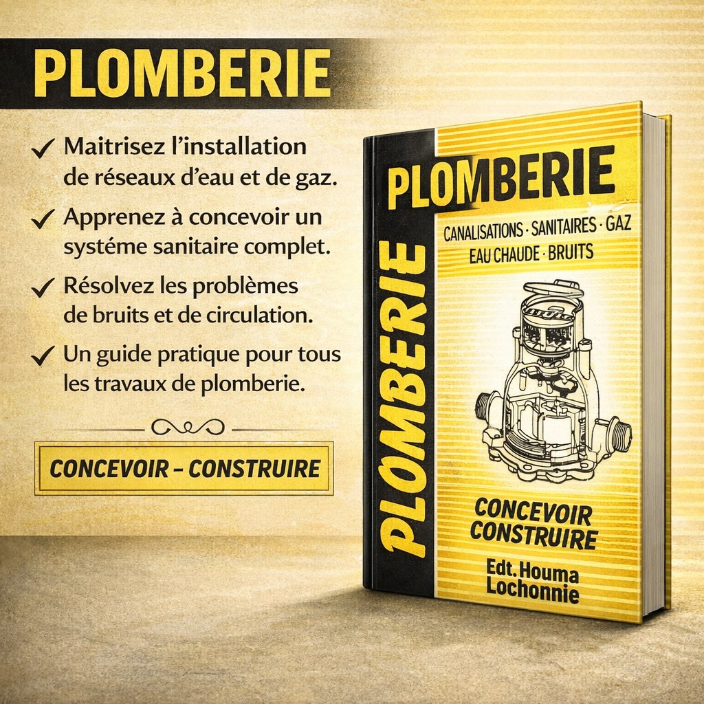Plomberie