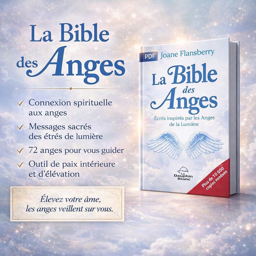 La Bible des Anges