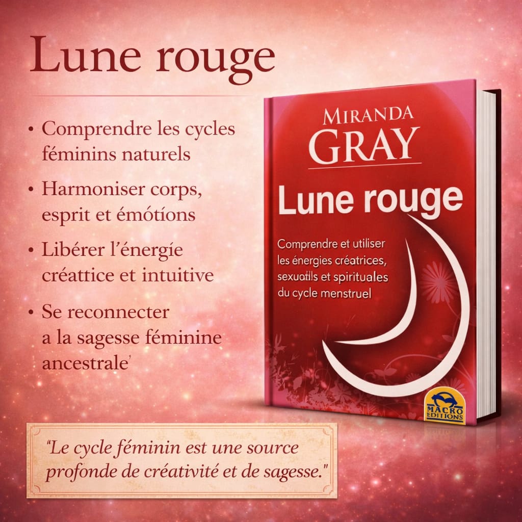 Lune rouge