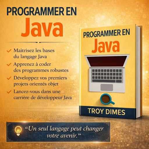 Programmer en Java