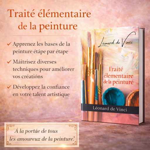 traite elementaire de la peinture