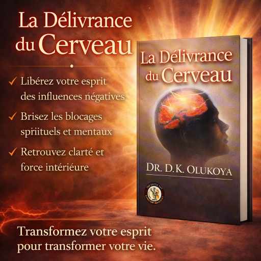 La Delivrance du cerveau