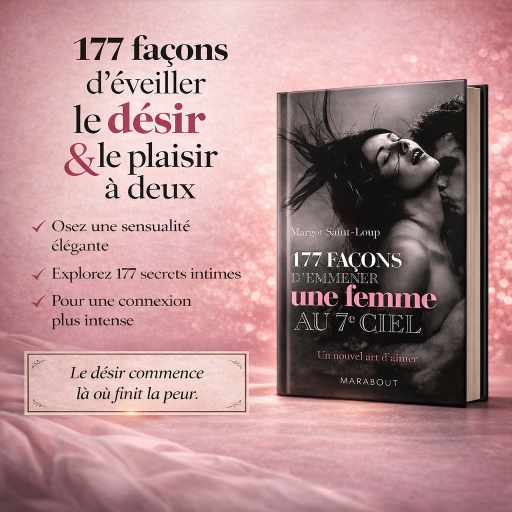177 façons d'emmener une femme au 7eme ciel
