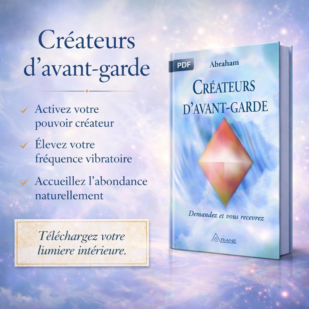 Créateurs d’avant-garde (Demandez et vous recevrez)
